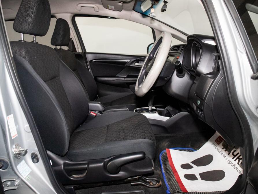 Honda Fit III Иркутск  - изображение 5
