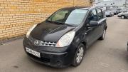 Nissan Note I Киров  - изображение 4