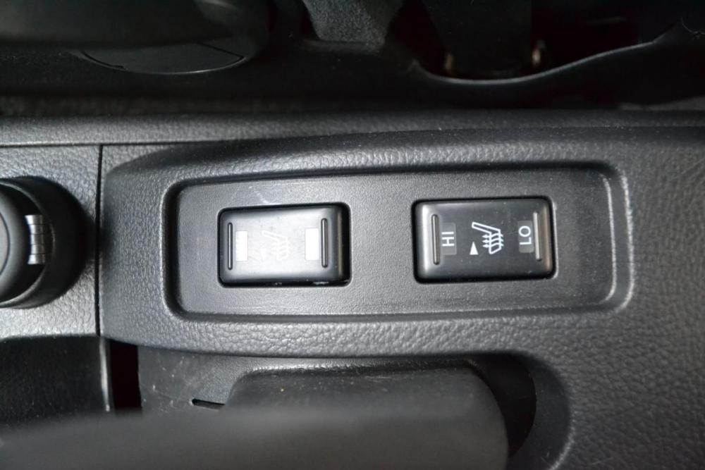 Nissan Tiida I Рестайлинг Старый Оскол  - изображение 16