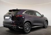 Kaiyi X7 Kunlun Ярославль  - изображение 32