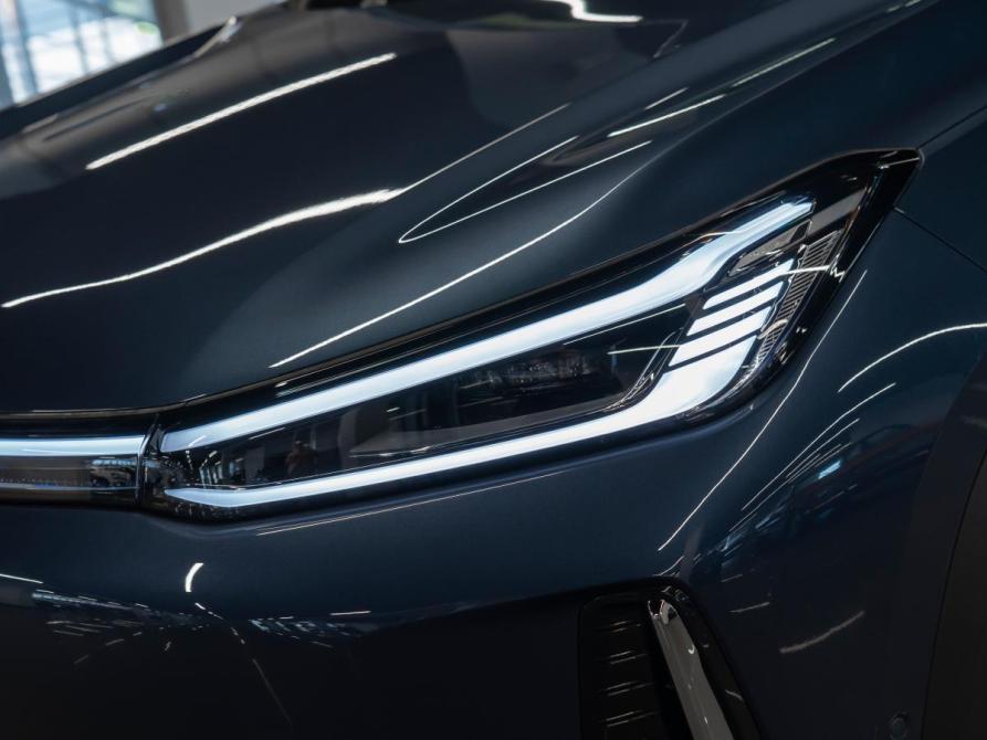 Geely Galaxy M7 Москва  - изображение 27