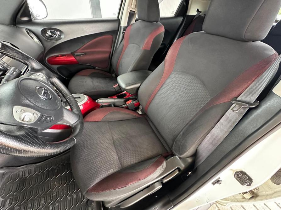 Nissan Juke I Тамбов  - изображение 11