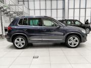 Volkswagen Tiguan I Рестайлинг Казань  - изображение 27