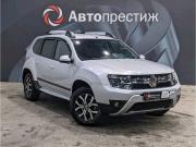 Renault Duster I Рестайлинг Пермь  - изображение 32