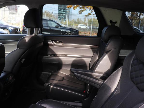 Hyundai Palisade I с пробегом 2019 года, цена 4 587 000 рублей, 63526 км, внедорожник, Автокод Объявления