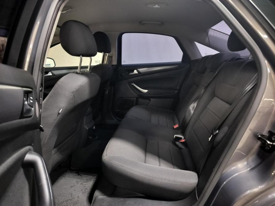 Ford Mondeo IV Рестайлинг Санкт-Петербург  - изображение 16
