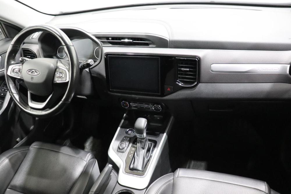 Chery Tiggo 4 I Рестайлинг Иркутск  - изображение 14