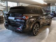 BMW X3 III (G01) Рестайлинг Химки  - изображение 22