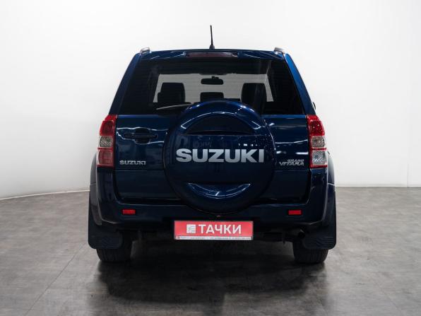 Suzuki Grand Vitara II Рестайлинг 2 с пробегом 2013 года, цена 1 245 000 рублей, 136000 км, внедорожник, Автокод Объявления