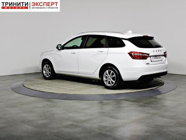 Lada (ВАЗ) Vesta I с пробегом 2019 года, цена 1 097 000 рублей, 66187 км, универсал, Автокод Объявления