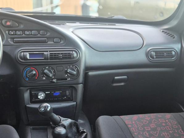 Chevrolet Niva I с пробегом 2006 года, цена 179 000 рублей, 219238 км, внедорожник, Автокод Объявления