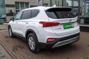 Hyundai Santa Fe IV Ульяновск  - изображение 26