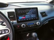 Honda Civic VIII Рестайлинг Екатеринбург  - изображение 34