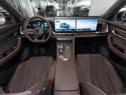 Geely Monjaro I Рестайлинг 2 Москва  - изображение 35