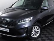 Kia Sorento III Prime Рестайлинг Москва  - изображение 49