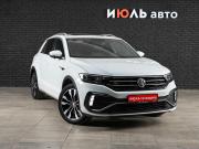 Volkswagen T-Roc I (China Market) Екатеринбург  - изображение 17