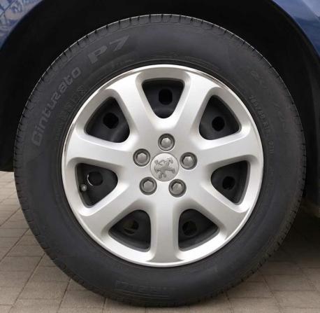 Peugeot 407 с пробегом 2007 года, цена 420 000 рублей, 138474 км, седан, Автокод Объявления