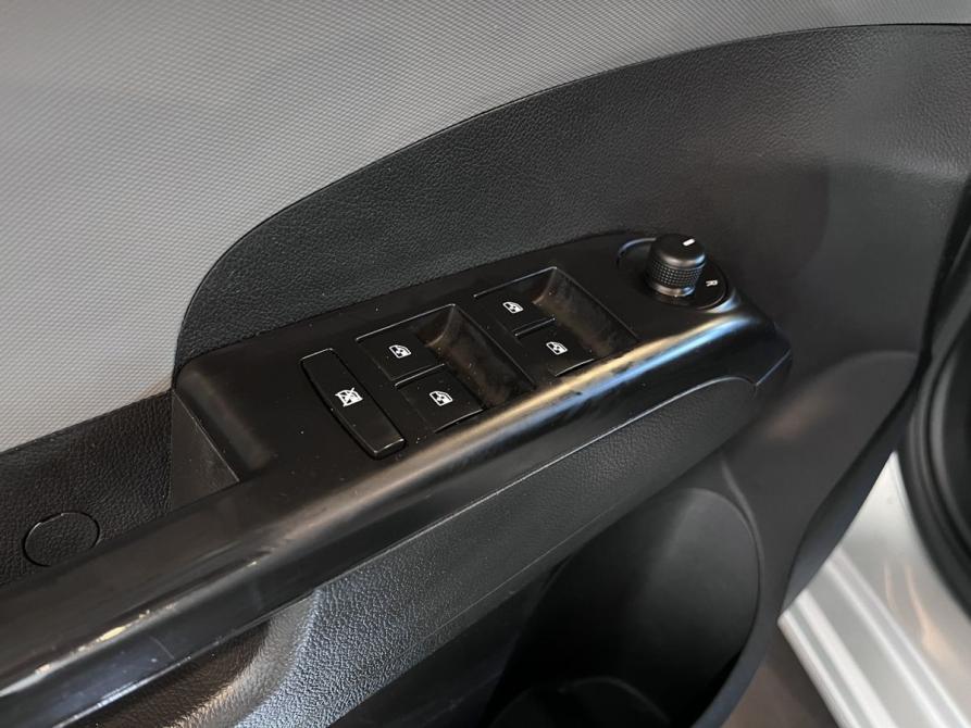 Chevrolet Aveo II Чебоксары  - изображение 22