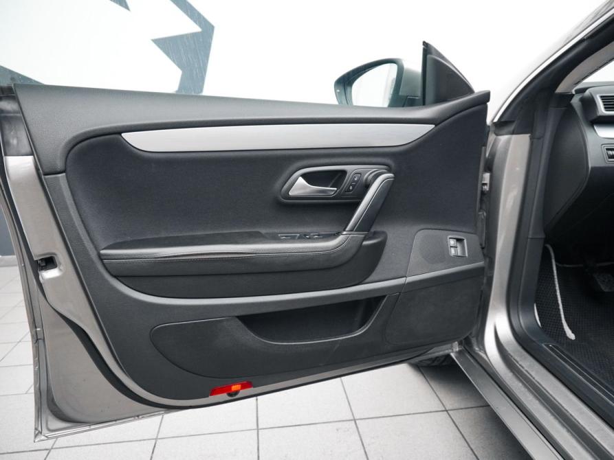 Volkswagen Passat CC I Ростов-на-Дону  - изображение 10
