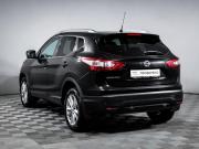 Nissan Qashqai II Москва  - изображение 26