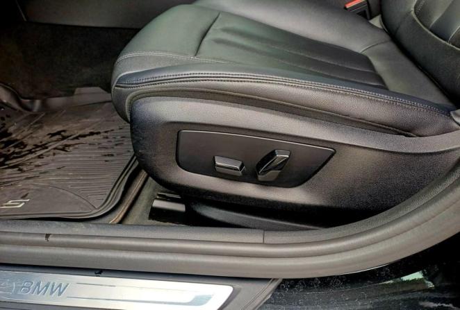 BMW 5 серии VI (F10/F11/F07) Рестайлинг с пробегом 2017 года, цена 2 550 000 рублей, 182630 км, седан, Автокод Объявления