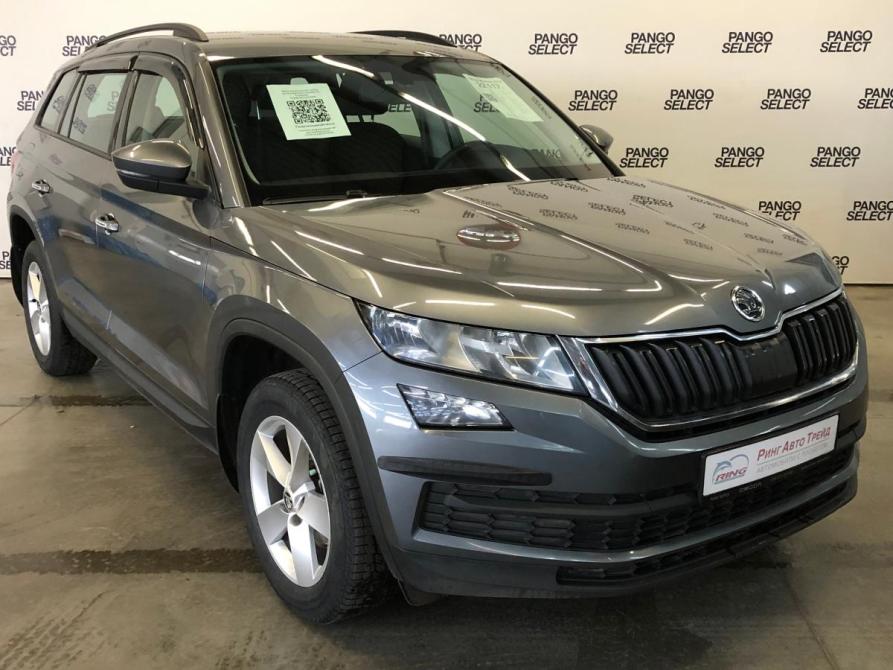 Skoda Kodiaq I Курск  - изображение 2