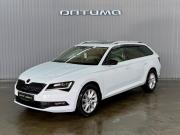Skoda Superb III Краснодар  - изображение 22