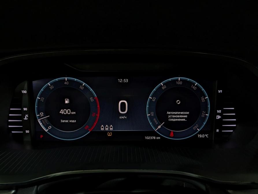 Skoda Octavia IV (A8) Химки  - изображение 18