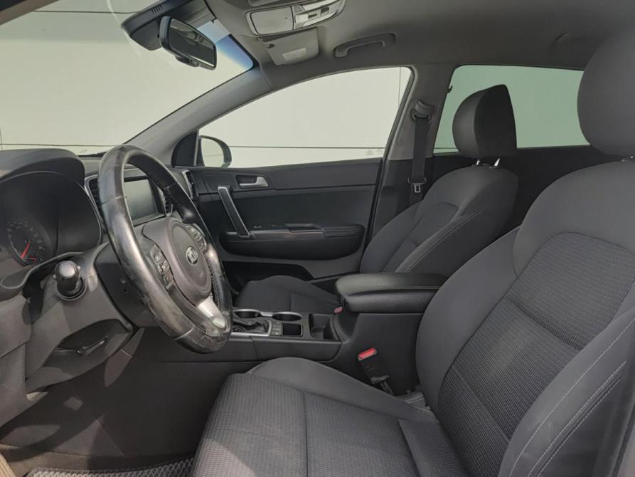 Kia Sportage IV Казань  - изображение 20