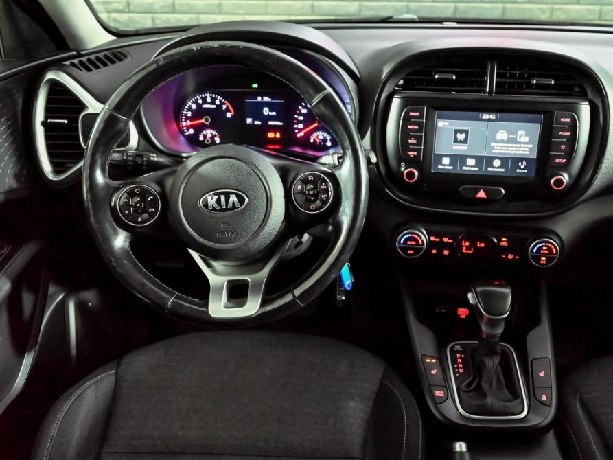 Kia Soul III Екатеринбург  - изображение 15
