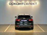 Jaguar F-Pace I Краснодар  - изображение 25