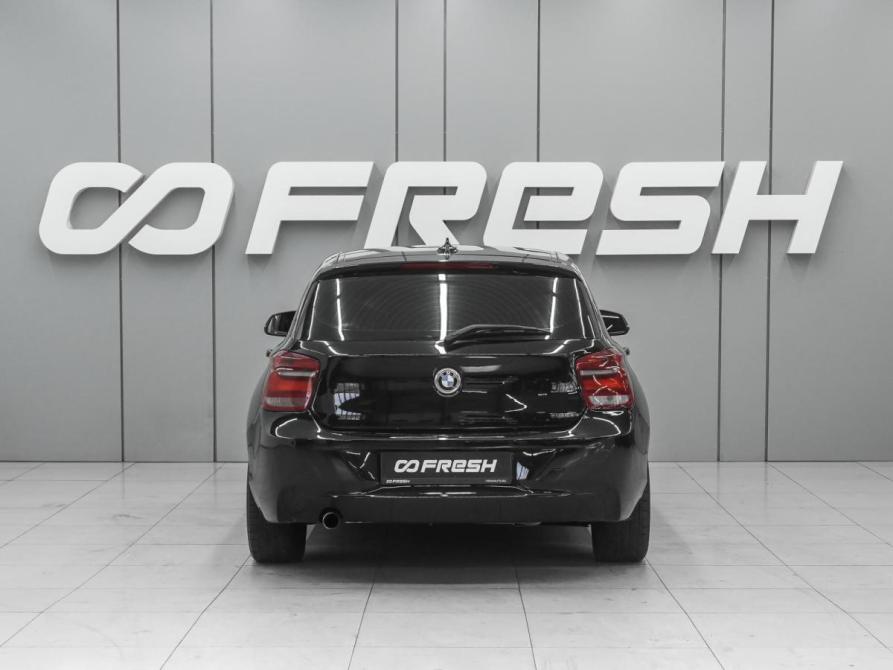 BMW 1 серии II (F20/F21) Ростов-на-Дону  - изображение 4