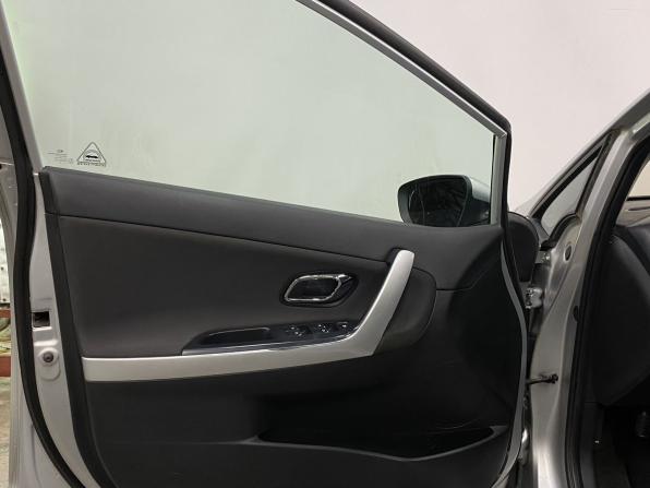 Kia Ceed II Рестайлинг с пробегом 2018 года, цена 1 429 000 рублей, 122661 км, универсал, Автокод Объявления