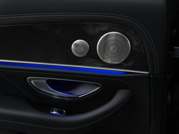 Mercedes-Benz E-Класс AMG V (W213) Рестайлинг с пробегом 2021 года, цена 11 897 999 рублей, 25754 км, седан, Автокод Объявления