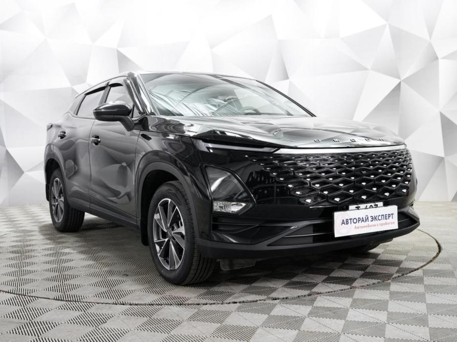 Omoda C5 I Ульяновск  - изображение 7