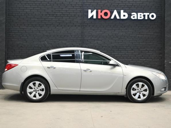 Opel Insignia I с пробегом 2011 года, цена 700 000 рублей, 184331 км, седан, Автокод Объявления