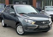 Lada (ВАЗ) Granta I Рестайлинг Белебей  - изображение 19