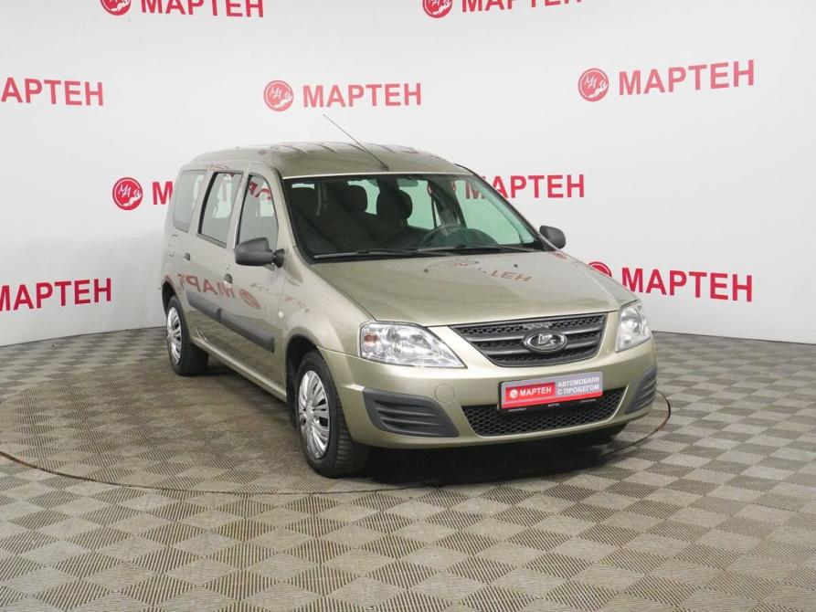 Lada (ВАЗ) Largus I Вологда  - изображение 3