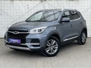 Chery Tiggo 4 I Рестайлинг Тамбов  - изображение 20