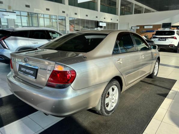 Toyota Camry V (XV30) Рестайлинг с пробегом 2005 года, цена 695 000 рублей, 686434 км, седан, Автокод Объявления