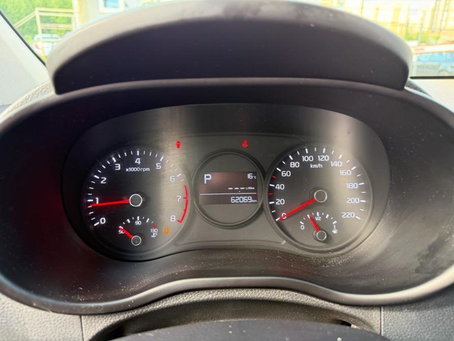 Kia Picanto III Санкт-Петербург  - изображение 8