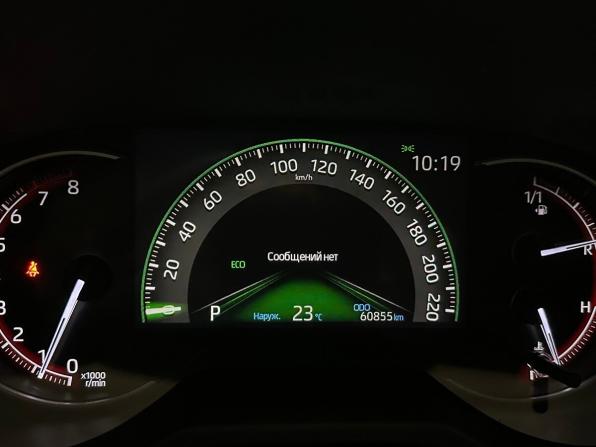 Toyota RAV4 V (XA50) с пробегом 2021 года, цена 4 199 000 рублей, 60854 км, внедорожник, Автокод Объявления