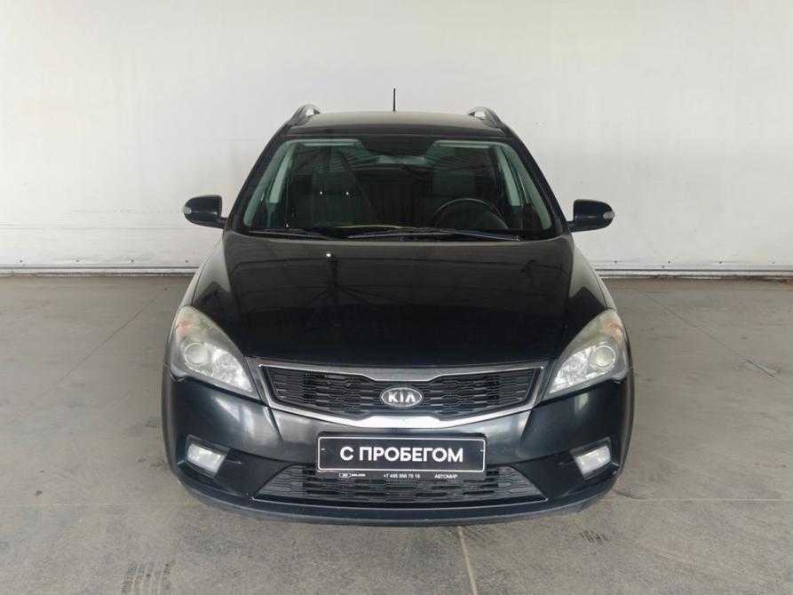 Kia Ceed I Рестайлинг Москва  - изображение 2