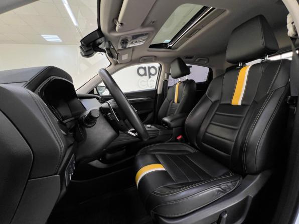 Haval F7x I с пробегом 2021 года, цена 2 100 000 рублей, 51043 км, внедорожник, Автокод Объявления