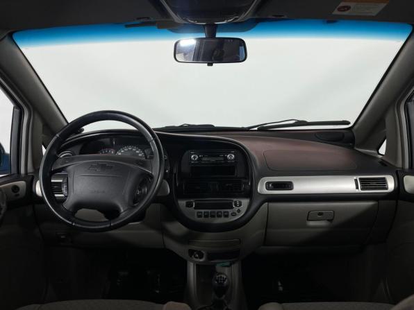 Chevrolet Rezzo с пробегом 2007 года, цена 325 000 рублей, 296888 км, компактвэн, Автокод Объявления
