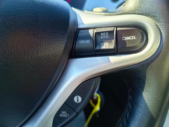 Honda Civic VIII с пробегом 2008 года, цена 849 000 рублей, 130000 км, седан, Автокод Объявления