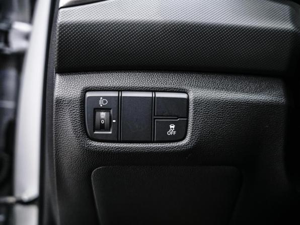 Hyundai Creta I Рестайлинг с пробегом 2021 года, цена 2 095 000 рублей, 66810 км, внедорожник, Автокод Объявления