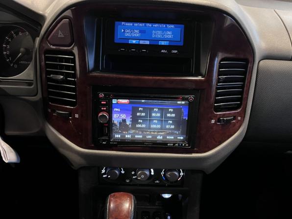 Mitsubishi Pajero III Рестайлинг с пробегом 2004 года, цена 679 000 рублей, 339857 км, внедорожник, Автокод Объявления