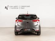 Kia Rio III Рестайлинг Казань  - изображение 12