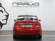 Hyundai Solaris I Ростов-на-Дону  - изображение 23